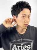 ビジネスショート