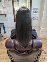 チアー ヘアリラクゼーション(cheer HAIRRELAXATION)&nbsp;高校生カット