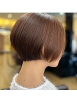 グランド トゥルース 守谷店(GRAND TRUTH)&nbsp;愛されすぎショート