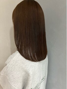 リーシュ(Re:sh) 秋カラー