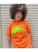 Afro parm