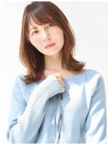 グランマッシュ(Granmash)&nbsp;フェイスレイヤー・大人スタイル・グレージュ