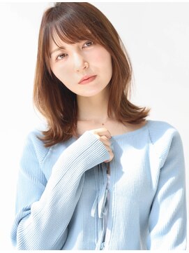 グランマッシュ(Granmash) フェイスレイヤー・大人スタイル・グレージュ