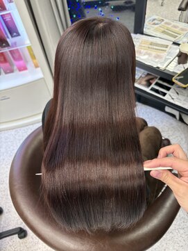 シグマ(SIGMA) 秋カラーで迷ってるならコレ!!