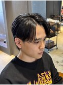 名古屋/メンズカット/メンズパーマ/眉毛/似合わせカット