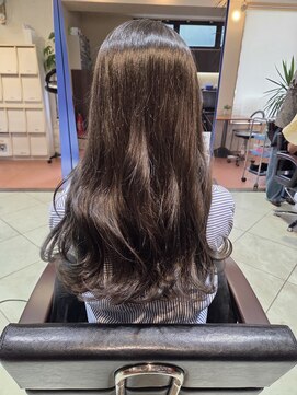 ハイマインド(HIGH MIND) オリーブベージュ