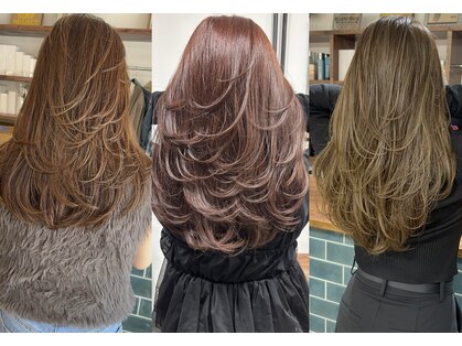 ラボ(LABO)の写真