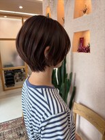 リンクス(Links) 大人ショート