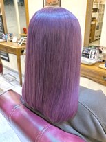 クオリア(Quaria)&nbsp;ピンクベージュ/ピンクラベンダー/ラベンダーピンク