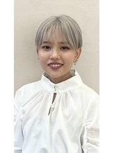 チャチャブラン アミー(cha-cha Blanc Amie)&nbsp;横山 