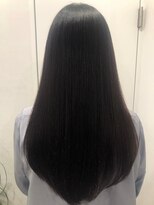 ノス 表参道(NOOS)&nbsp;髪質改善/うる艶髪/透明感カラー/極みTr[表参道駅/髪質改善]