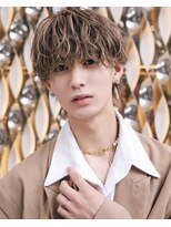 ゴールド 渋谷神南(GOALD)&nbsp;プリンスハイライト