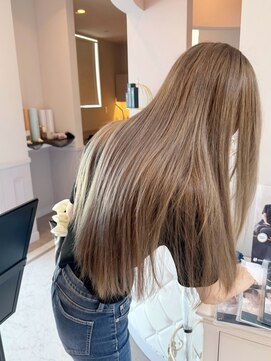 ソフトアッシュ