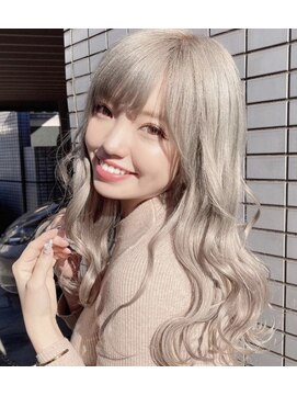 アモル 高田馬場店(Amor) プルエクステ