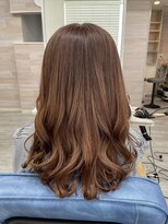 シーク センター南店(seek)&nbsp;ナチュラルグラデーション