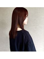 ラト(Rato.)&nbsp;Rato.ツヤスタイル