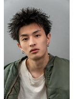 ゴールド 大阪 梅田店(GOALD)&nbsp;スパイキー