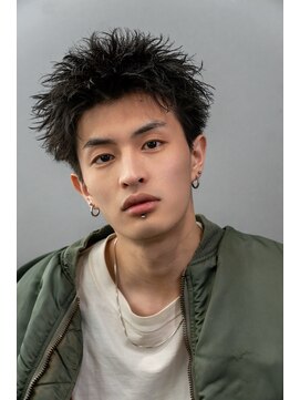 ゴールド 大阪 梅田店(GOALD) スパイキー