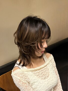 エヴリンアンドペイジ(Evelyn&paige) デザインレイヤー