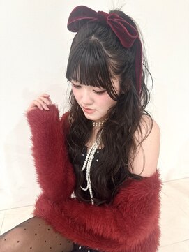 アモレット 天文館店(amoretto) バレンタインスタイル