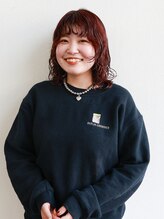 【オトナ女性から高い支持のstylist】Sakiho