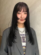 パーク(PAAQ) yurika / レイヤー