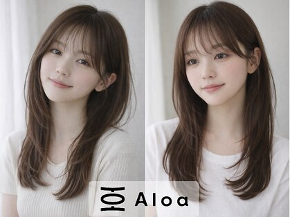 アロア 府中店(Aloa)の写真