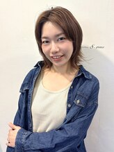 アンルポン 梅田(un le pont)&nbsp;アイ 
