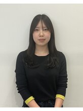 ラフィスヘアー ハブン 川崎店(La fith hair habun) 稲葉 花音