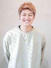 【オーナー　那須 淳弥】ダメージレスで仕上がる施術☆頭皮を健やかにしツヤのある健康的な髪を実現します