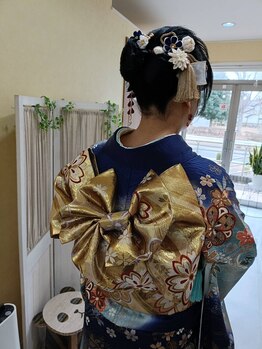 ジュエル(JEWEL)の写真/時間外でも承ります!