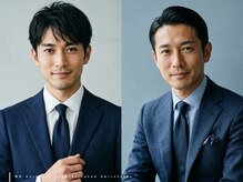 エムエイチザバーバー 本町(MH THE BARBER)