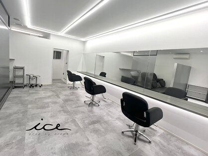 アイスプロドバイブルーム 木更津店(ice prod by bloom)の写真