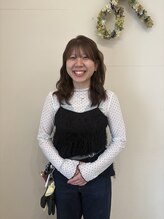 リシェ(reche)&nbsp;阿部 百恵