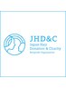 【JHD&C】ヘアドネーションカット/31cm以上の髪を寄付したい方へ