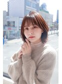 【山口拓海】ナチュラル フェミニン