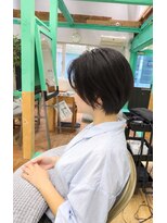 ノル(nol) 大人ショート
