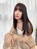 ★先着100名【深層保水ケア】スフラ＋カラー＋カット＋ホームケア付