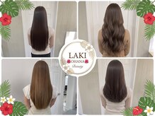 ラキ オハナビューティー(LAKI OHANA Beauty)