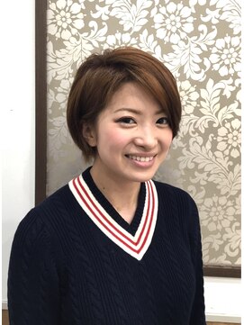 ナムナム 本陣店(NAM2) 耳かけショート