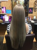 ユートピア(U topia)&nbsp;シナモングレージュ