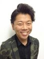 ヘアーアンドメイク アール 二宮店(hair&Make R) 川添 浩史