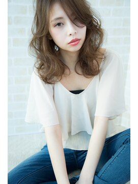 クラウン ヘアー(CLOWN hair) 巻き髪ヘア