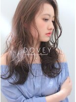 ダヴィ(DOVEY)&nbsp;【DOVEY】ほんのり大人セクシー☆透明感のある外国人風スタイル