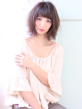 ジュール(Jule) 【Jule】 ☆ラビマーナボブ☆