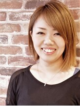 ルクステラスヘアサロン(Luxe Terrace hair salon)&nbsp;草刈 夕香