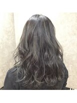 ラビマーニ(Labimani)&nbsp;『Labimani』new open☆ハイライトクールマットアッシュ