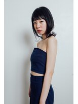 マウロア(MAULOA) 【MAULOA】ニュアンススタイル パーティースタイル