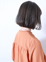 ヴィスト バイ レボ(VIST by REVO)&nbsp;【骨格補正小顔カット　38 ホシノショウタ】