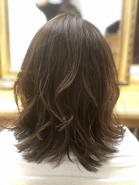 ローエン(ROWEN) ゲストスタイル